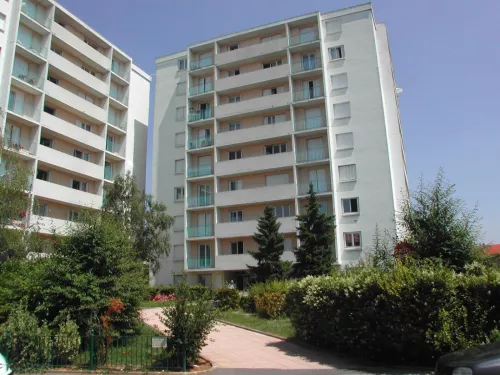 Appartement T3 - ER.08869