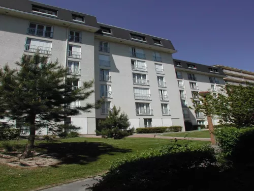 Appartement T4 - ER.10961