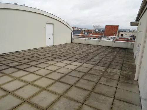 Appartement T6 - ER.16038