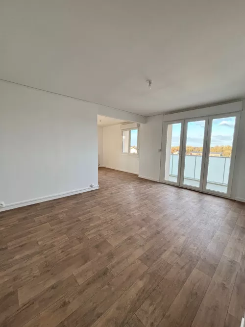 Appartement T4 - ER.36197