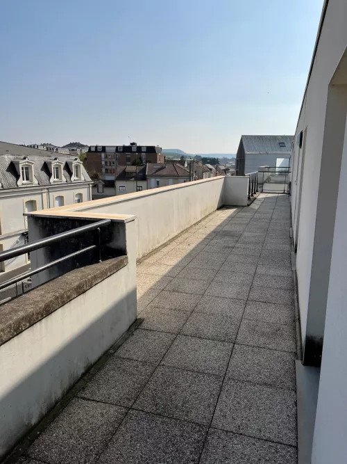 Appartement T4 - ER.66468