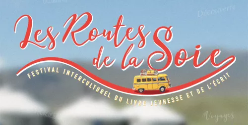 Les Routes de la Soie - Edition 2019